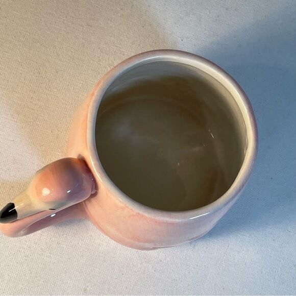 🦩Flamingo mug 🦩 the critter collection Sheffield home - Picture 6 of 9